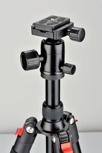Digipod - Digipod A-2540P Tripod Kiti (1)