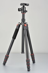 Digipod - Digipod A-2550P Tripod Kiti