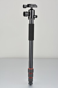 Digipod A-2550P Tripod Kiti - Thumbnail