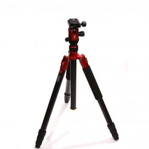 Digipod A-2840FM Pro Alüminyum Tripod Kiti - Thumbnail