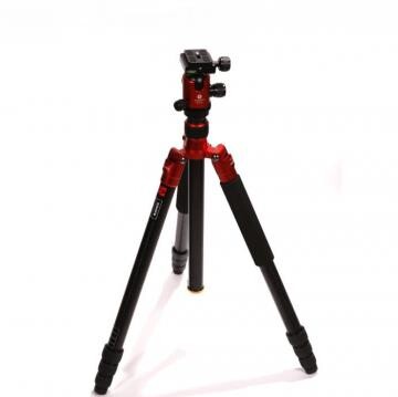 Digipod A-2840FM Pro Alüminyum Tripod Kiti