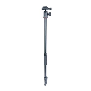 Digipod A2841P Pro + 36MT Top Kafa Tripod Kiti - Thumbnail