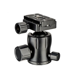 Digipod - Digipod BH-36MT Top Kafa (1)