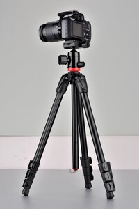 Digipod CPT-2230P Tripod Kiti - Thumbnail