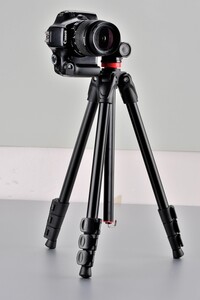 Digipod CPT-2230P Tripod Kiti - Thumbnail