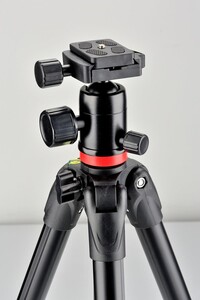 Digipod - Digipod CPT-2530P Tripod Kiti (1)