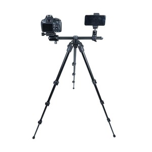 Digipod CPT-25A30P Pro Tripod Kiti - Thumbnail