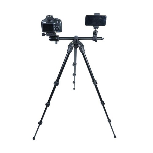 Digipod CPT-25A30P Pro Tripod Kiti