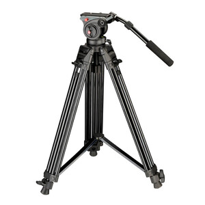 Digipod - Digipod DTW-75AW Video Tripod Kiti