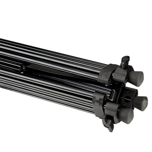 Digipod DTW-75AW Video Tripod Kiti