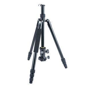 Digipod FA-240 + 36MT Top Kafa Tripod Kiti - Thumbnail