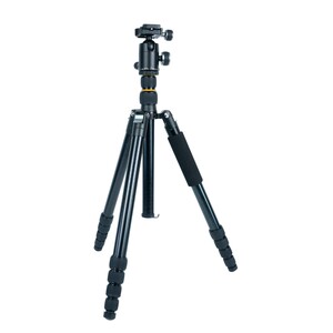 Digipod - Digipod FA-250T + 36MT Top Kafa Tripod Kiti