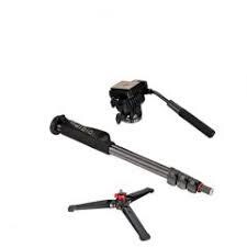 Digipod - Digipod MP-274VH Video Monopod (1)