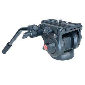Digipod RC-3640VH + VH-08 Video Tripod Kiti - Thumbnail