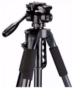 Digipod TR 682AN Tripod Kiti - Thumbnail