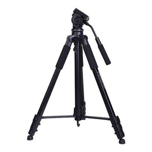 Digipod TR 688FV Video Tripod Kiti - Thumbnail