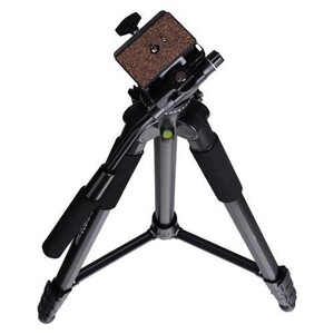 Digipod TR 688FV Video Tripod Kiti - Thumbnail