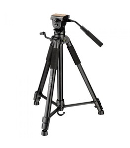 Digipod - Digipod TR 688V Video Tripod Kiti