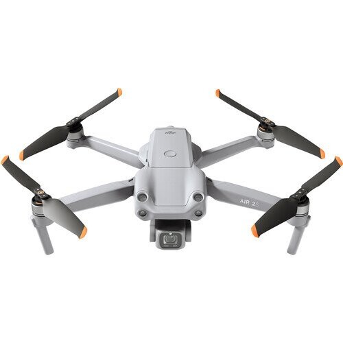 DJI Air 2S Fly More Combo With Smart Controller