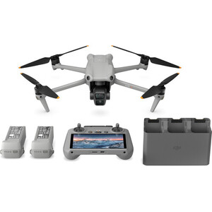 DJI Air 3 Drone Fly More Combo (DJI RC 2) - Thumbnail