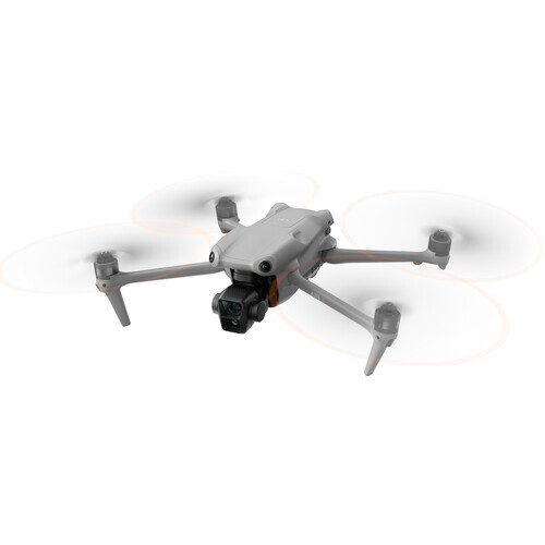 DJI Air 3 Drone Fly More Combo (DJI RC 2)