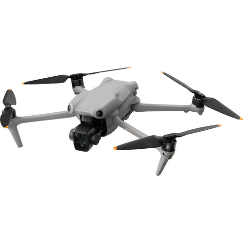 DJI Air 3 Drone Fly More Combo (DJI RC 2)