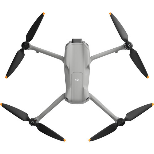 DJI Air 3 Drone Fly More Combo (DJI RC-N2)