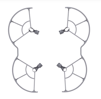 DJI Air 3 Pervane Koruyucu (Clascase)
