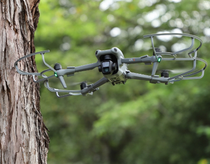 Clascase - DJI Air 3 Pervane Koruyucu (Clascase) (1)