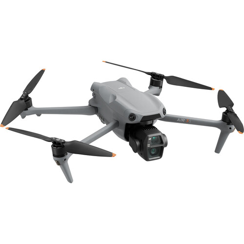 DJI Air 3S Drone (DJI RC-N3)
