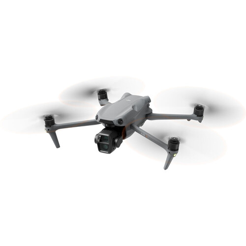 DJI Air 3S Fly More Combo (DJI RC 2)