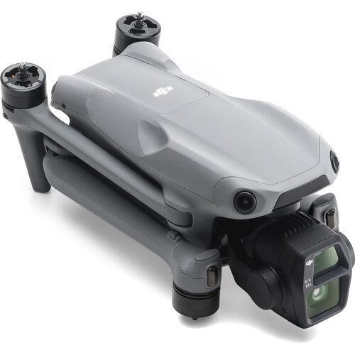 DJI Air 3S Fly More Combo (DJI RC-N3)