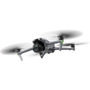 DJI - DJI Air 3S Fly More Combo (DJI RC-N3) (1)