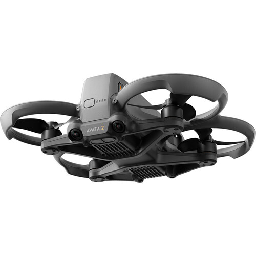 DJI Avata 2 Fly More Combo (3 Bataryalı)