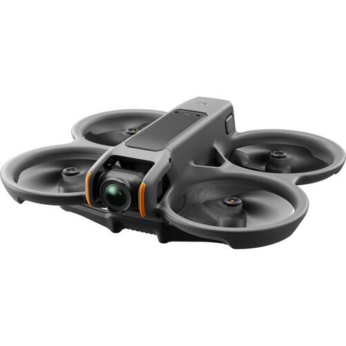 DJI Avata 2 Fly More Combo (3 Bataryalı)