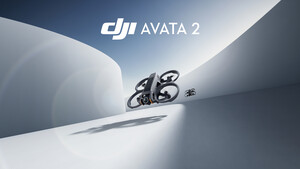 DJI Avata 2 Fly More Combo (3 Bataryalı) - Thumbnail