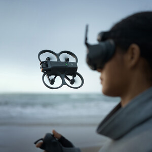 DJI Avata 2 Fly More Combo (3 Bataryalı) - Thumbnail
