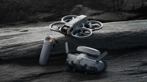 DJI Avata 2 Fly More Combo (3 Bataryalı) - Thumbnail