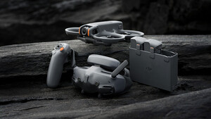 DJI Avata 2 Fly More Combo (3 Bataryalı) - Thumbnail