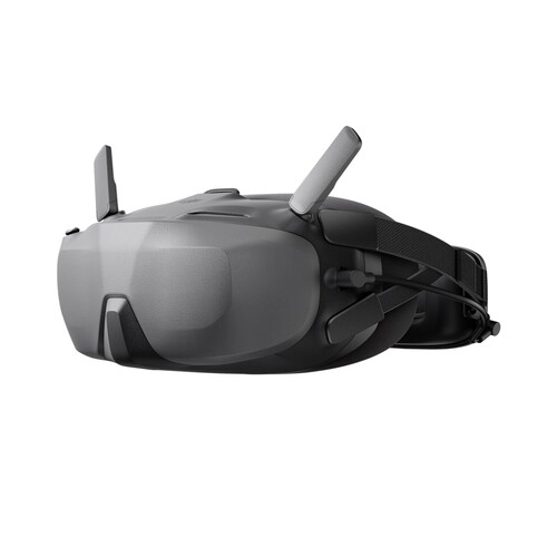 DJI Avata 2 Fly Smart Combo (3 Bataryalı)