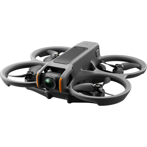 DJI Avata 2 FPV Drone