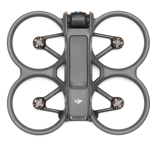 DJI Avata 2 FPV Drone