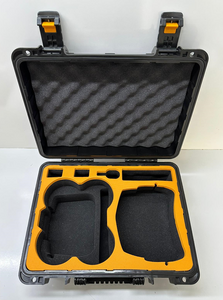 Clascase - DJI Avata 2 N3 / Googles 3 Uyumlu Hardcase Drone Taşıma Çantası ClasCase C036 (1)