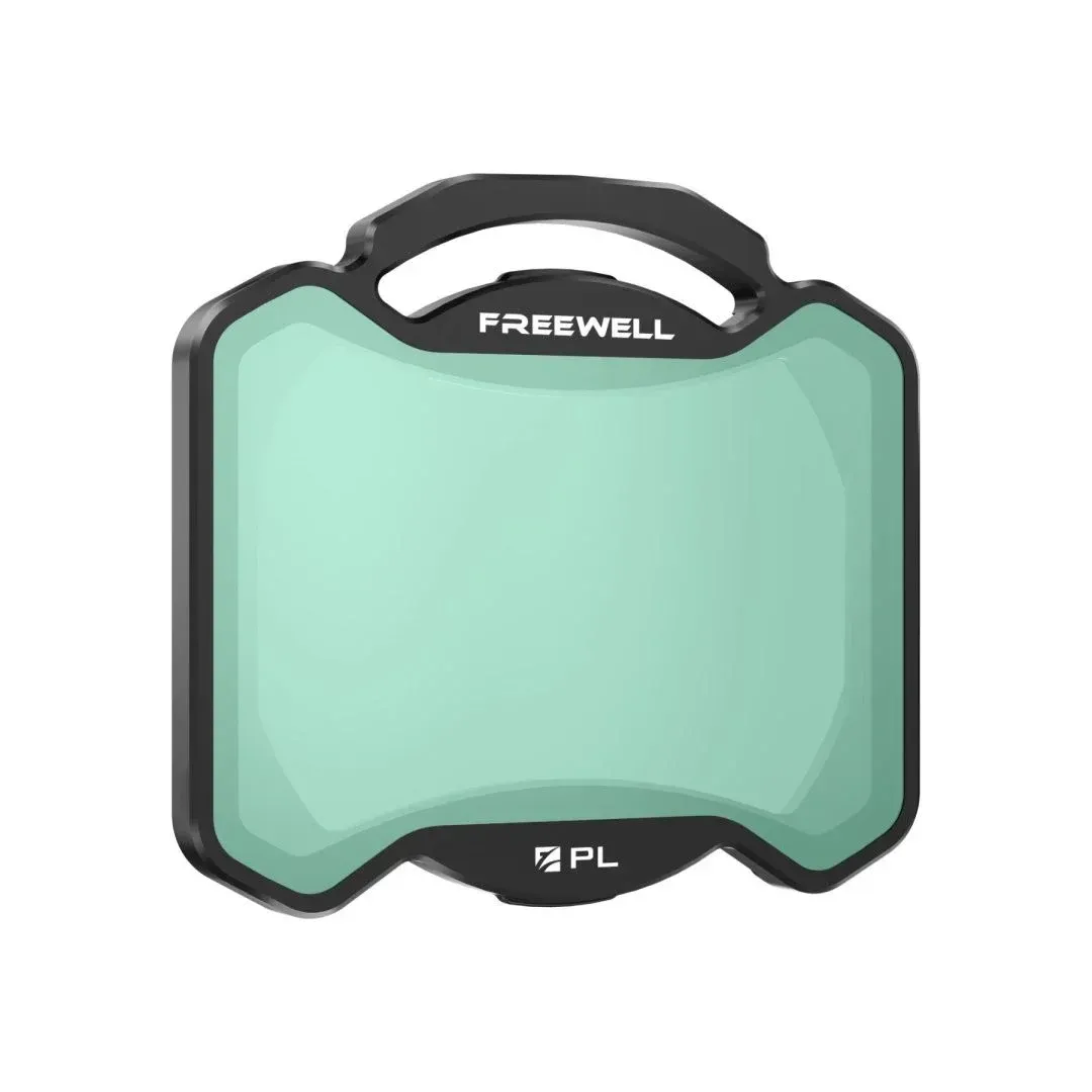 Freewell - DJI AVATA 2 POLARIZER PL FILTER