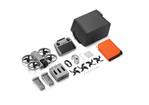 DJI Avata 360 Fly More Combo ( RC2 - 3 Bataryalı) - Thumbnail