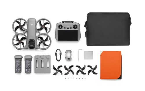 DJI Avata 360 Fly More Combo ( RC2 - 3 Bataryalı)