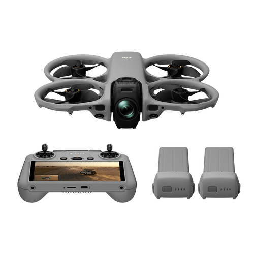 DJI Avata 360 Fly More Combo ( RC2 - 3 Bataryalı)