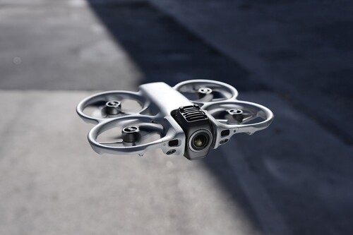DJI Avata 360 Fly More Combo ( RC2 - 3 Bataryalı)