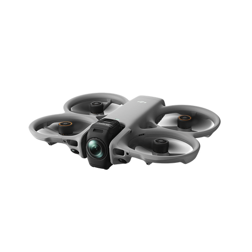 DJI Avata 360 Fly More Combo ( RC2 - 3 Bataryalı)