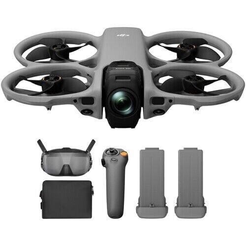 DJI Avata 360 Motion Fly More Combo (DJI Goggles N3)